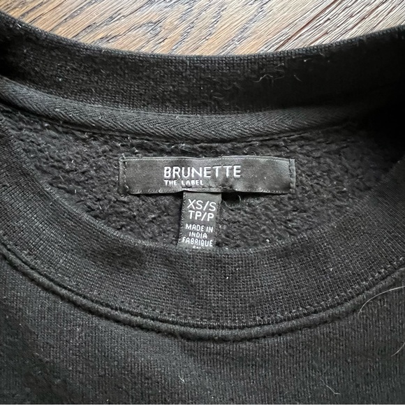 Brunette the Label Sweater - Picture 4 of 5